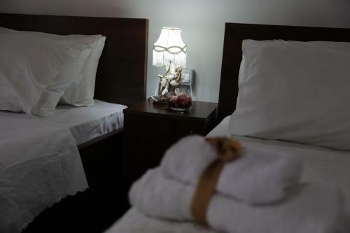 Bed & Breakfast Guest House Mikel