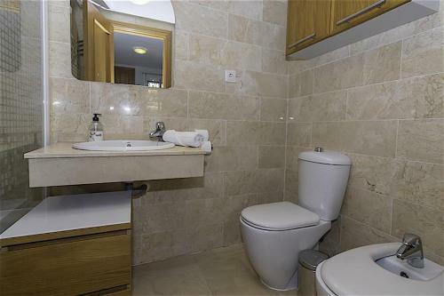 Apartamento Residencial Playa Alicate