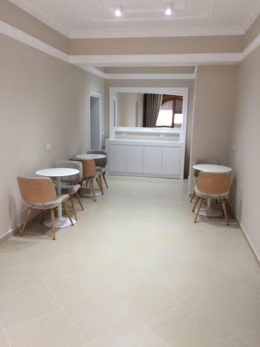 Merkaj Hotel Berat