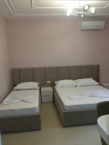 Merkaj Hotel Berat