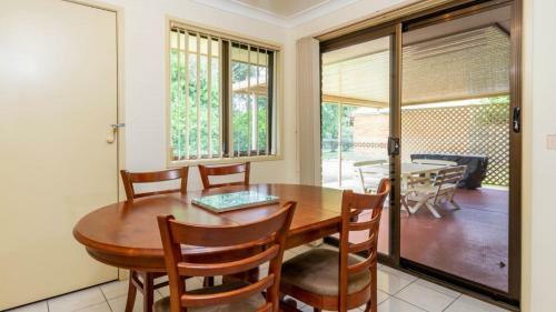 Family Friendly Holiday Home In Bongaree