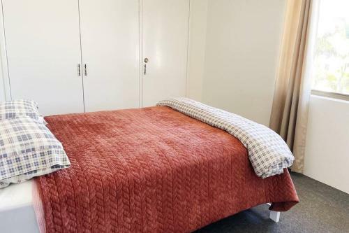 Apartamento Crystal Waters-2 Bed, 2 Bathroom, Beachfront Unit!