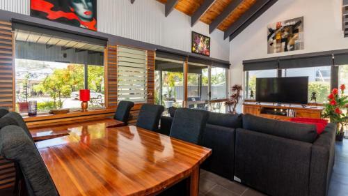 Unique Getaway 300m To Bribie Foreshore, Bongaree