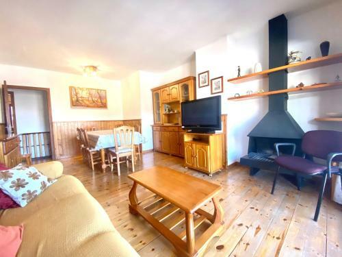Apartamento Bonaire Soldeu