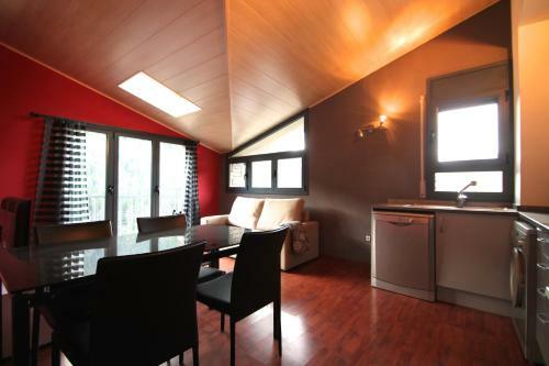 Apartamento Peretol 4f Soldeu, Zona Grandvalira