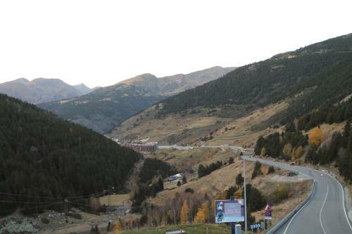 Apartamento Peretol 4f Soldeu, Zona Grandvalira