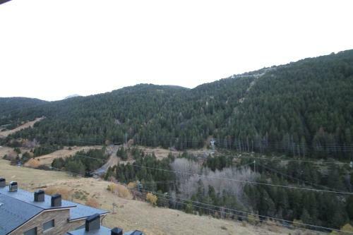 Apartamento Peretol 4f Soldeu, Zona Grandvalira
