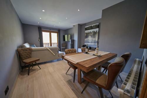 Soldeu Gall de Bosc Luxury Apartment Apt Bon Aire