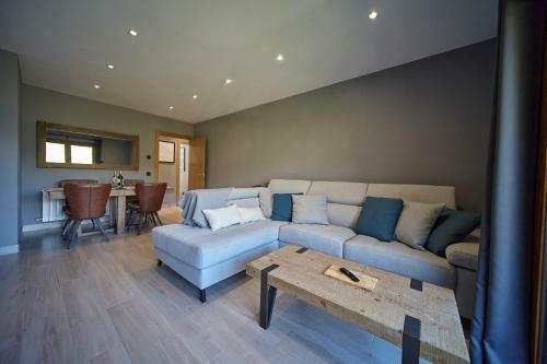 Soldeu Gall de Bosc Luxury Apartment Apt Bon Aire