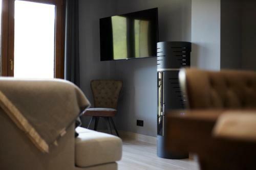 Soldeu Gall de Bosc Luxury Apartment Apt Bon Aire