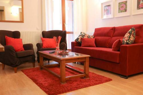 Increible Apartamento Perdiu 4 Pax