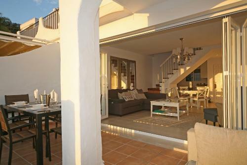 Casa Ranita