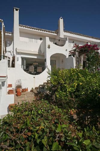 Casa Ranita