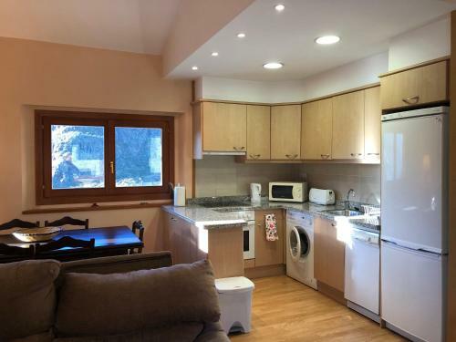 Apartamento Duplex Avet