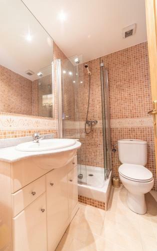 Apartamento Duplex Avet