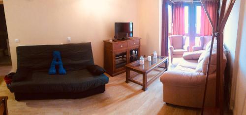 Apartamento Aliga