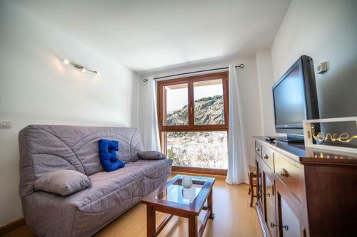 Apartamento Esquirol