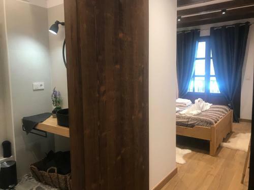 Apartamento Vall Del Riu - Llar Dol�a Llar