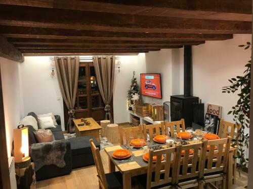 Apartamento Vall Del Riu - Llar Dol�a Llar