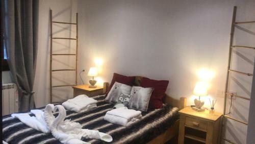 Apartamento Vall Del Riu - Llar Dol�a Llar