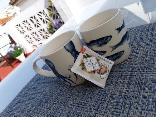 Apartamento Precioso Y Acogedor �tico Old Town