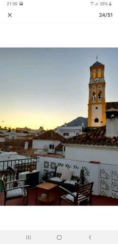 Apartamento Precioso Y Acogedor �tico Old Town