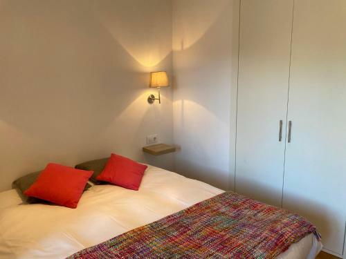 Apartamento Prober-soldeu