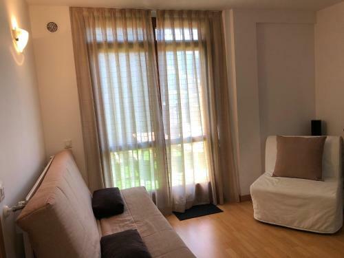Apartamento Colibri