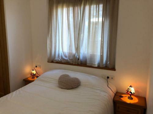 Apartamento Colibri