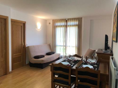 Apartamento Colibri
