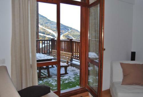 Apartamento Colibri