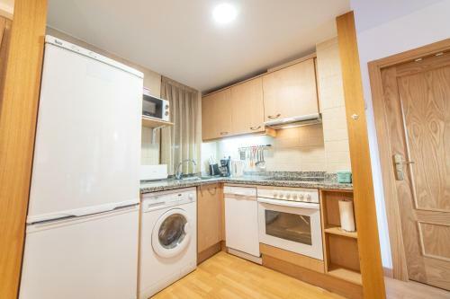 Apartamento Colibri
