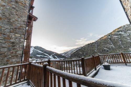 Apartamento Colibri