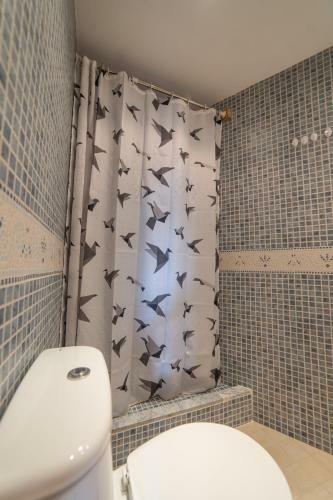 Apartamento Colibri