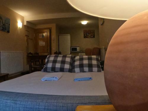 AC Apartaments Pleta Soldeu