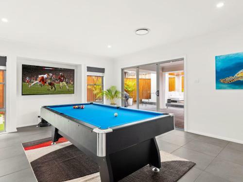Milburn Circuit Boolaroo 44