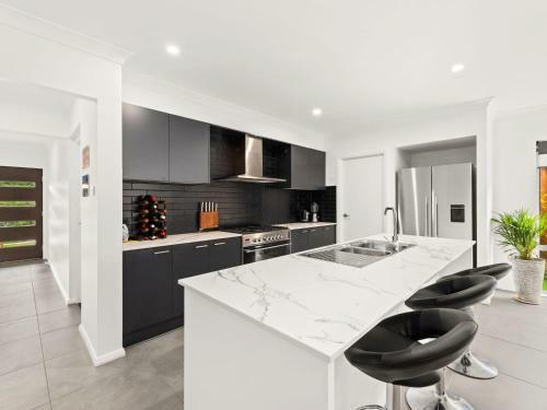 Milburn Circuit Boolaroo 44