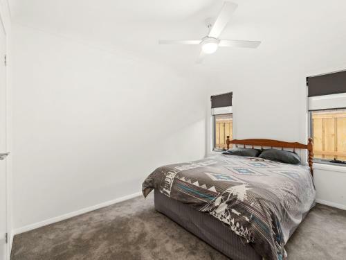 Milburn Circuit Boolaroo 44