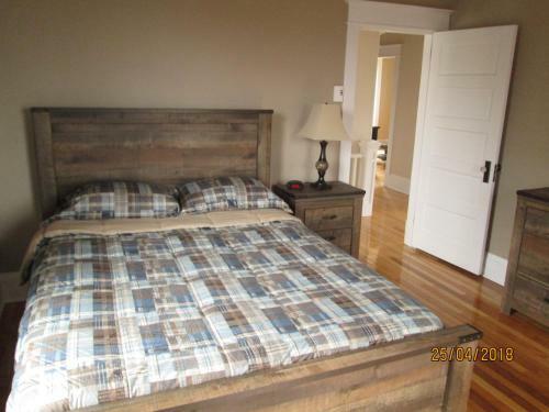 Apartamento Executive Suites Bathurst