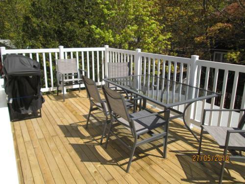 Apartamento Executive Suites Bathurst