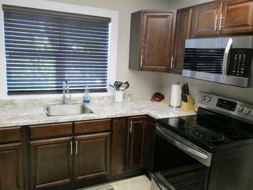 Apartamento Executive Suites Bathurst