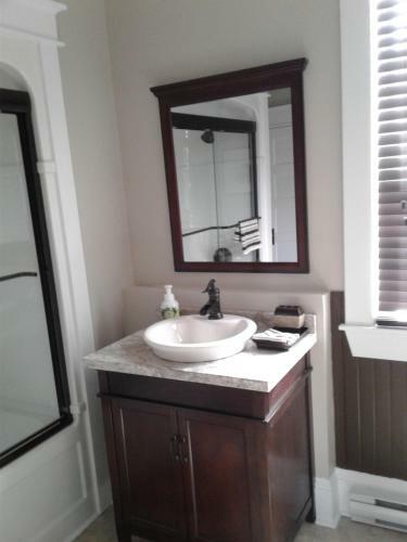 Apartamento Executive Suites Bathurst