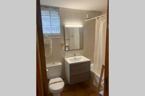 Apartamento Meligar - G21 Deusol - Estudio