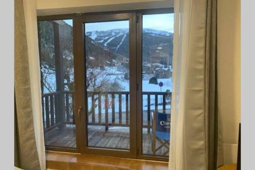 Apartamento Querol - A11 Deusol - Estudio