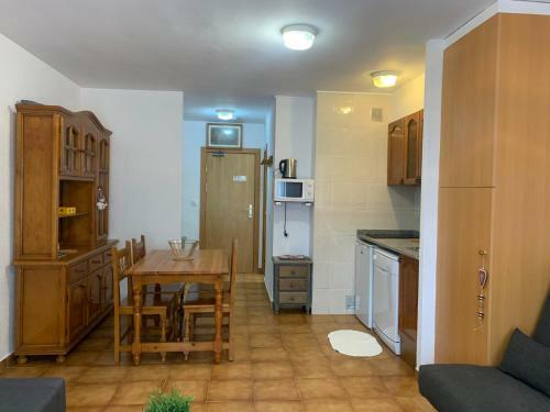 Apartamento Cubil - H22 Deusol - Estudio
