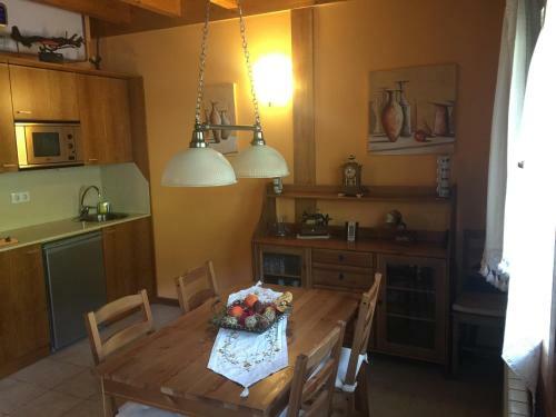 Apartamento Enrodat - Peu Del Riu 111