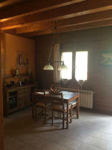 Apartamento Enrodat - Peu Del Riu 111