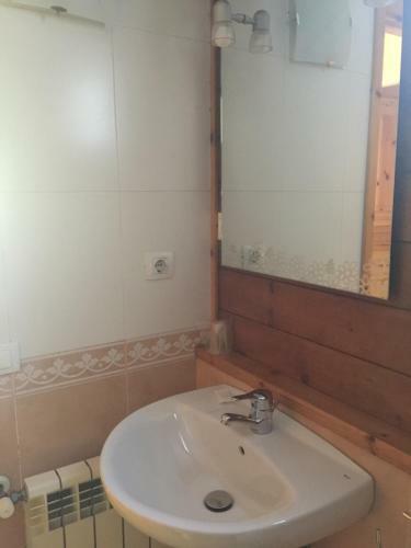 Apartamento Enrodat - Peu Del Riu 111