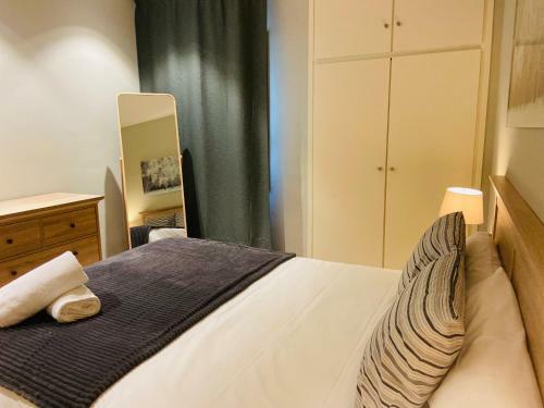 Apartamento Mikka Mountain Confortable