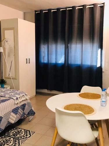 Apartamento Edifici Principat Parc Bloc Centre 1-10 34